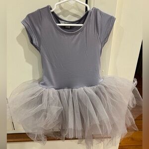 Iloveplum short sleeve tutu